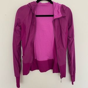 Lululemon Reversible Jacket!